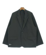 FreshService（フレッシュサービス）テーラードジャケット 黒 サイズ:M メンズ/2200726390029