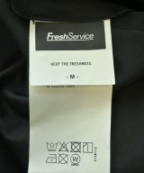 FreshService（フレッシュサービス）テーラードジャケット 黒 サイズ:M メンズ/2200726390029