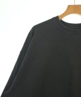 FreshService（フレッシュサービス）スウェット 黒 サイズ:L メンズ/2200735953031