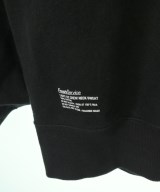 FreshService（フレッシュサービス）スウェット 黒 サイズ:L メンズ/2200735953031