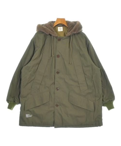 FreshService(フレッシュサービス)のモッズコート サイズ:M 31,400円