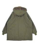 FreshService（フレッシュサービス）モッズコート カーキ サイズ:M メンズ/2200735979017