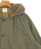 FreshService（フレッシュサービス）モッズコート カーキ サイズ:M メンズ/2200735979017