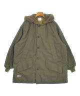 FreshService モッズコート