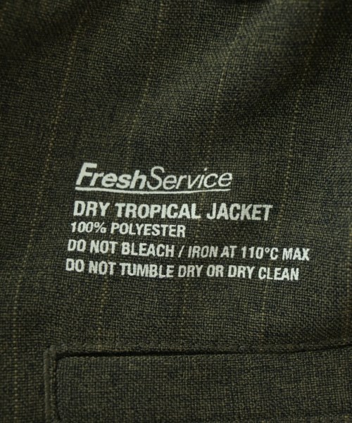 FreshService（フレッシュサービス）その他 茶 サイズ:-(M位) メンズ/2200735979055