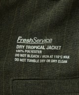 FreshService（フレッシュサービス）その他 茶 サイズ:-(M位) メンズ/2200735979055