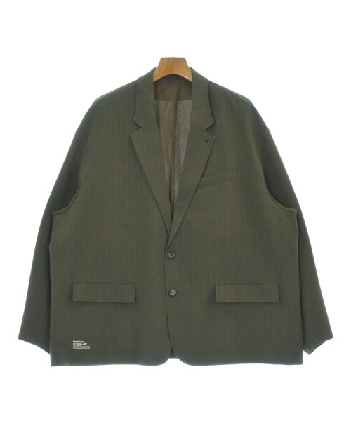 FreshService(フレッシュサービス)のカジュアルジャケット サイズ:M 22,000円