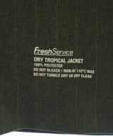 FreshService（フレッシュサービス）カジュアルジャケット 茶 サイズ:M メンズ/2200735979062