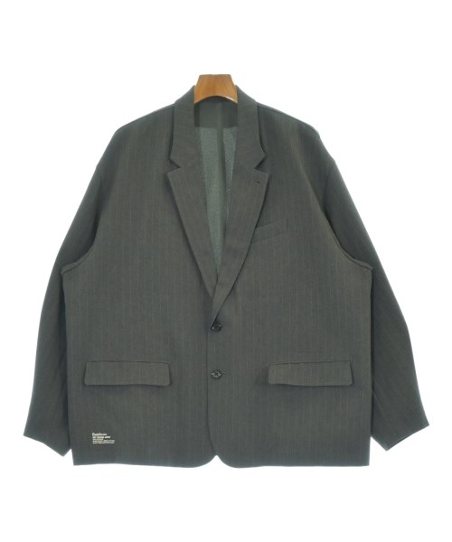 FreshService(フレッシュサービス)のカジュアルジャケット サイズ:M 22,000円