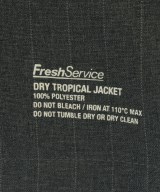 FreshService（フレッシュサービス）カジュアルジャケット グレー サイズ:M メンズ/2200735979079