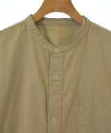 FreshService（フレッシュサービス）カジュアルシャツ ベージュ サイズ:F メンズ/2200736260022