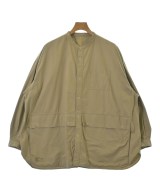 FreshService カジュアルシャツ