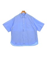FreshService（フレッシュサービス）カジュアルシャツ 青 サイズ:M メンズ/2200720337037