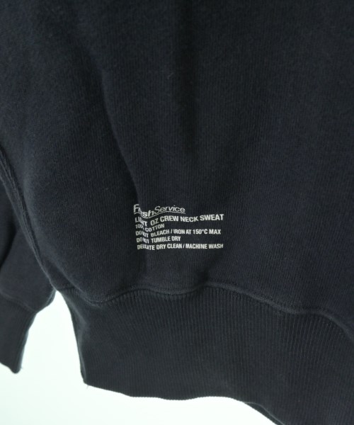 FreshService（フレッシュサービス）スウェット 紺 サイズ:L メンズ/2200721589046