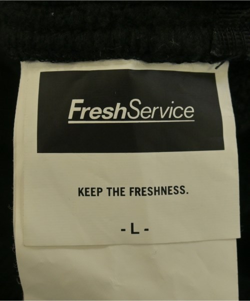 FreshService（フレッシュサービス）その他 黒 サイズ:L/L メンズ/2200722754047
