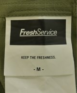 FreshService（フレッシュサービス）カジュアルシャツ カーキ サイズ:M メンズ/2200723027027