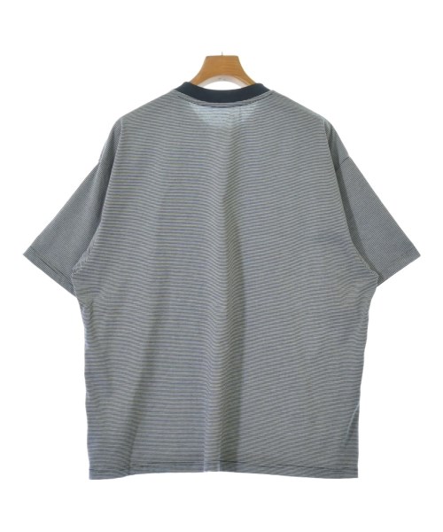 FreshService（フレッシュサービス）Tシャツ・カットソー 黒 サイズ:M メンズ/2200723027041