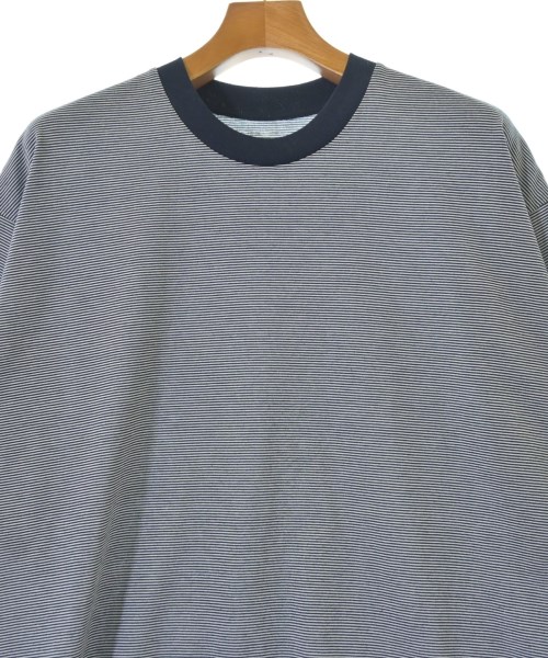 FreshService（フレッシュサービス）Tシャツ・カットソー 黒 サイズ:M メンズ/2200723027041