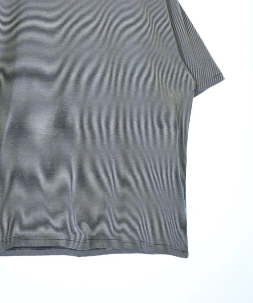 FreshService（フレッシュサービス）Tシャツ・カットソー 黒 サイズ:M メンズ/2200723027041
