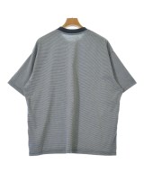 FreshService（フレッシュサービス）Tシャツ・カットソー 黒 サイズ:M メンズ/2200723027041