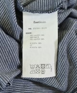 FreshService（フレッシュサービス）Tシャツ・カットソー 黒 サイズ:M メンズ/2200723027041