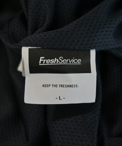 FreshService（フレッシュサービス）ショートパンツ 紺 サイズ:L メンズ/2200723307150