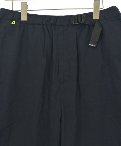 FreshService（フレッシュサービス）ショートパンツ 紺 サイズ:L メンズ/2200723307150