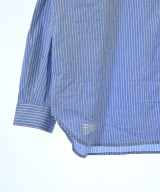 FreshService（フレッシュサービス）カジュアルシャツ 青 サイズ:M メンズ/2200724428014