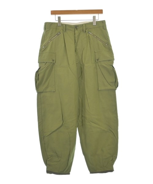 FreshService(フレッシュサービス)のカーゴパンツ サイズ:L 15,800円