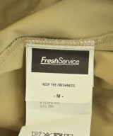 FreshService（フレッシュサービス）その他 ベージュ サイズ:M メンズ/2200721712079