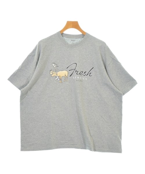 FreshService(フレッシュサービス)のTシャツ・カットソー サイズ:L 5,800円