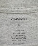 FreshService（フレッシュサービス）Tシャツ・カットソー グレー サイズ:L メンズ/2200721712338