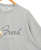 FreshService（フレッシュサービス）Tシャツ・カットソー グレー サイズ:L メンズ/2200721712338