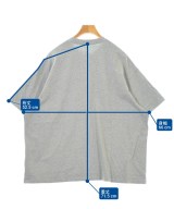 FreshService（フレッシュサービス）Tシャツ・カットソー グレー サイズ:L メンズ/2200721712338