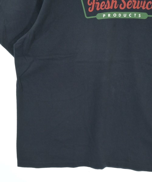FreshService（フレッシュサービス）Tシャツ・カットソー 紺 サイズ:M メンズ/2200721712345