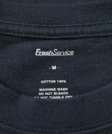 FreshService（フレッシュサービス）Tシャツ・カットソー 紺 サイズ:M メンズ/2200721712345
