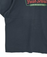 FreshService（フレッシュサービス）Tシャツ・カットソー 紺 サイズ:M メンズ/2200721712345