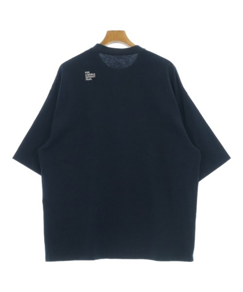 FreshService（フレッシュサービス）Tシャツ・カットソー 紺 サイズ:L メンズ/2200725708016