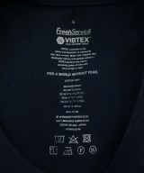 FreshService（フレッシュサービス）Tシャツ・カットソー 紺 サイズ:L メンズ/2200725708016