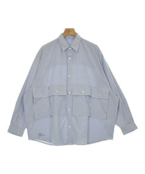 FreshService(フレッシュサービス)のカジュアルシャツ サイズ:L 18,200円