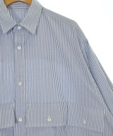 FreshService（フレッシュサービス）カジュアルシャツ 白 サイズ:L メンズ/2200726549052