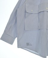 FreshService（フレッシュサービス）カジュアルシャツ 白 サイズ:L メンズ/2200726549052