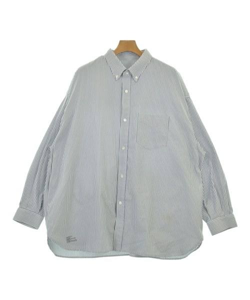 FreshService(フレッシュサービス)のカジュアルシャツ サイズ:F 13,000円