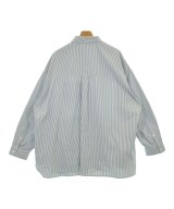 FreshService（フレッシュサービス）カジュアルシャツ 紺 サイズ:F メンズ/2200721214146