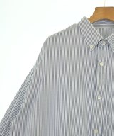 FreshService（フレッシュサービス）カジュアルシャツ 紺 サイズ:F メンズ/2200721214146