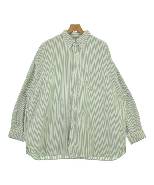 FreshService(フレッシュサービス)のカジュアルシャツ サイズ:F 13,000円