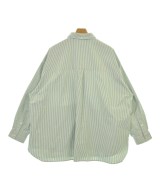 FreshService（フレッシュサービス）カジュアルシャツ 緑 サイズ:F メンズ/2200721214153