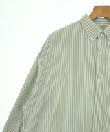 FreshService（フレッシュサービス）カジュアルシャツ 緑 サイズ:F メンズ/2200721214153