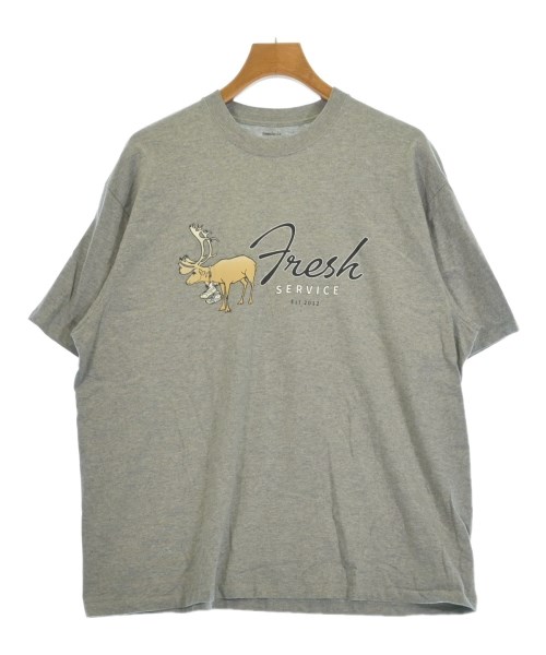 FreshService(フレッシュサービス)のTシャツ・カットソー サイズ:M 5,800円