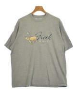 FreshService（フレッシュサービス）Tシャツ・カットソー グレー サイズ:M メンズ/2200721214566